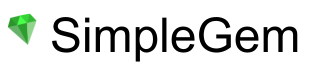 SimpleGem_logo