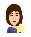 Cartoon of Female Manager